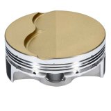 JE Pistons Ultra Series GM Gen III/IV LS 4.065in Bore/4in Stroke Set of 8 Pistons thumbnail 6