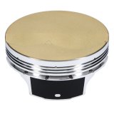 JE Pistons Ultra Series GM Gen III/IV LS 4.075in Bore/4in Stroke Set of 8 Pistons thumbnail 1