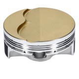 JE Pistons Ultra Series GM Gen III/IV LS 4.075in Bore/4in Stroke Set of 8 Pistons thumbnail 6