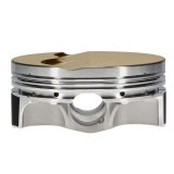 JE Pistons Ultra Series GM Gen III/IV LS 4.075in Bore/4in Stroke Set of 8 Pistons thumbnail 7