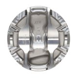 JE Pistons Ultra Series GM Gen III/IV LS 4.075in Bore/4in Stroke Set of 8 Pistons thumbnail 9
