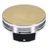 JE Pistons Ultra Series GM Gen III/IV LS 4.135in Bore/4in Stroke Set of 8 Pistons thumbnail 2