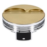 JE Pistons Ultra Series GM Gen III/IV LS 4.135in Bore/4in Stroke Set of 8 Pistons thumbnail 3