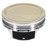 JE Pistons Ultra Series GM Gen III/IV LS 4.005in Bore/4in Stroke Set of 8 Pistons thumbnail 3
