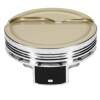 JE Pistons Ultra Series GM Gen III/IV LS 4.005in Bore/4in Stroke Set of 8 Pistons thumbnail 5
