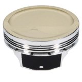 JE Pistons Ultra Series GM Gen III/IV LS 4.125in Bore/4in Stroke Set of 8 Pistons thumbnail 4