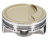 JE Pistons Ultra Series GM Gen III/IV LS 4.125in Bore/4in Stroke Set of 8 Pistons thumbnail 8