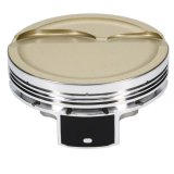 JE Pistons Ultra Series GM Gen III/IV LS 4.135in Bore/4in Stroke Set of 8 Pistons thumbnail 2