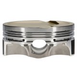 JE Pistons Ultra Series GM Gen III/IV LS 4.135in Bore/4in Stroke Set of 8 Pistons thumbnail 9