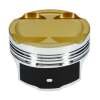 JE Pistons Ultra Series Toyota 2JZ-GTE 86.5mm Bore 9.0:1 CR Set of 6 Pistons thumbnail 5