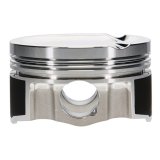 JE Pistons Volkswagen 2.0T TSI 82.5mm Bore 9.6:1 CR -7.1cc Dish Piston - Single thumbnail 6