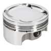 JE Pistons Mitsubishi 6G72 24V 91.1mm Bore STD Size 9.0:1 CR Pistons thumbnail 4