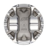 JE Pistons Mitsubishi 6G72 24V 91.1mm Bore STD Size 9.0:1 CR Pistons thumbnail 5