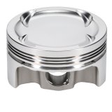 JE Pistons Mitsubishi 6G72 24V 91.1mm Bore STD Size 9.0:1 CR Pistons thumbnail 7