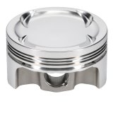 JE Pistons Mitsubishi 6G72 24V 91.1mm Bore STD Size 9.0:1 CR Pistons thumbnail 8