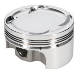 JE Pistons Mitsubishi 6G72 24V 91.1mm Bore STD Size 9.0:1 CR Pistons thumbnail 9