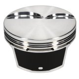 JE Pistons GM LS1 FT 6.125in Rod 3.898in Bore -2cc Dish - Set of 8 thumbnail 5