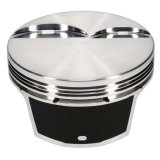 JE Pistons GM LS1 FT 6.125in Rod 3.898in Bore -2cc Dish - Set of 8 thumbnail 6