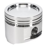 JE Pistons 3.830 BUICK V6 8.75 Set of 6 Pistons thumbnail 4