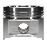 JE Pistons 3.830 BUICK V6 8.75 Set of 6 Pistons thumbnail 7