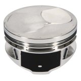 JE Pistons 454 BBC .350 DOME Set of 8 Pistons thumbnail 2