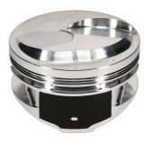 JE Pistons 454 BBC .350 DOME Set of 8 Pistons thumbnail 5