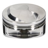 JE Pistons 454 BBC .350 DOME Set of 8 Pistons thumbnail 8