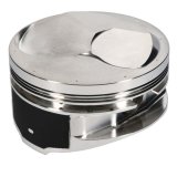 JE Pistons 454 BBC .350 DOME Set of 8 Pistons thumbnail 2