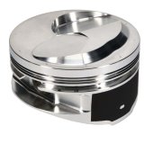 JE Pistons 454 BBC .350 DOME Set of 8 Pistons thumbnail 3