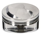 JE Pistons 454 BBC .350 DOME Set of 8 Pistons thumbnail 4
