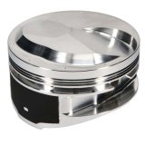 JE Pistons 454 BBC .350 DOME Set of 8 Pistons thumbnail 5