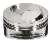 JE Pistons 454 BBC .350 DOME Set of 8 Pistons thumbnail 7