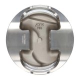 JE Pistons 454 BBC .350 DOME Set of 8 Pistons thumbnail 8