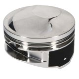 JE Pistons 454 BBC .350 DOME Set of 8 Pistons thumbnail 9