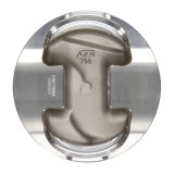 JE Pistons 454 BBC .350 DOME Set of 8 Pistons thumbnail 2