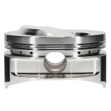 JE Pistons 454 BBC .350 DOME Set of 8 Pistons thumbnail 3