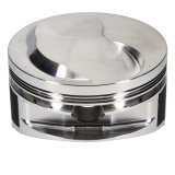 JE Pistons 454 BBC .350 DOME Set of 8 Pistons thumbnail 4