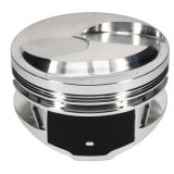 JE Pistons 454 BBC .350 DOME Set of 8 Pistons thumbnail 5