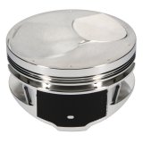 JE Pistons 454 BBC .350 DOME Set of 8 Pistons thumbnail 6