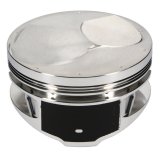 JE Pistons 454 BBC .350 DOME Set of 8 Pistons thumbnail 1