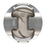 JE Pistons 454 BBC .350 DOME Set of 8 Pistons thumbnail 7