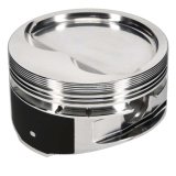 JE Pistons 350/400 SBC INVD Set of 8 Pistons thumbnail 2