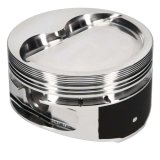 JE Pistons 350/400 SBC INVD Set of 8 Pistons thumbnail 3