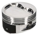 JE Pistons 350/400 SBC INVD Set of 8 Pistons thumbnail 5