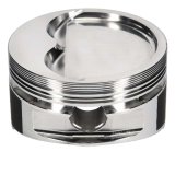 JE Pistons 350/400 SBC INVD Set of 8 Pistons thumbnail 8