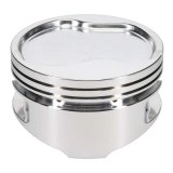 JE Pistons 302/351 SBF DISH Set of 8 Pistons thumbnail 2