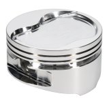 JE Pistons 302/351 SBF DISH Set of 8 Pistons thumbnail 8