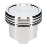 JE Pistons 305 SBC DISH APBA Set of 8 Pistons thumbnail 1