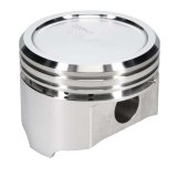 JE Pistons 305 SBC DISH APBA Set of 8 Pistons thumbnail 2
