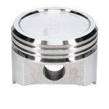 JE Pistons 305 SBC DISH APBA Set of 8 Pistons thumbnail 3
